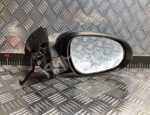 Зеркало наружное правое Hyundai i30 (FD) 2010-2012 рестайлинг  Hyundai i30 i30 (FD) 2010-2012 рестайлинг