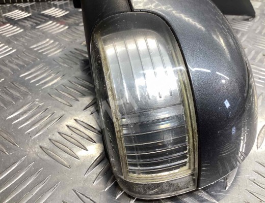 Зеркало наружное левое Volkswagen Touran I (1T) 2003-2006  Volkswagen Touran Touran I (1T) 2003-2006