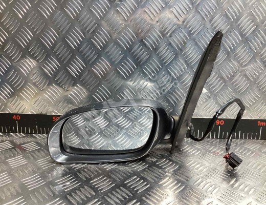 Зеркало наружное левое Volkswagen Touran I (1T) 2003-2006  Volkswagen Touran Touran I (1T) 2003-2006