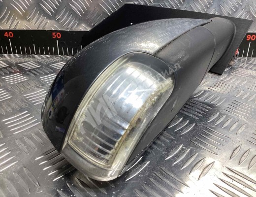 Зеркало наружное правое Volkswagen Touran I (1T) 2003-2006  Volkswagen Touran Touran I (1T) 2003-2006