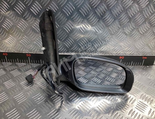 Зеркало наружное правое Volkswagen Touran I (1T) 2003-2006  Volkswagen Touran Touran I (1T) 2003-2006