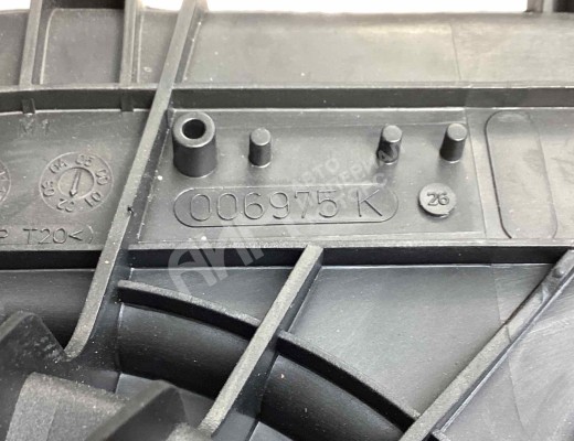 Моторчик печки Opel Vectra C 2002-2005  Opel Vectra Vectra C 2002-2005