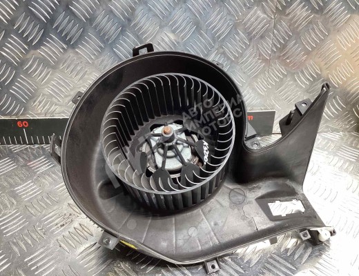 Моторчик печки Opel Vectra C 2002-2005  Opel Vectra Vectra C 2002-2005