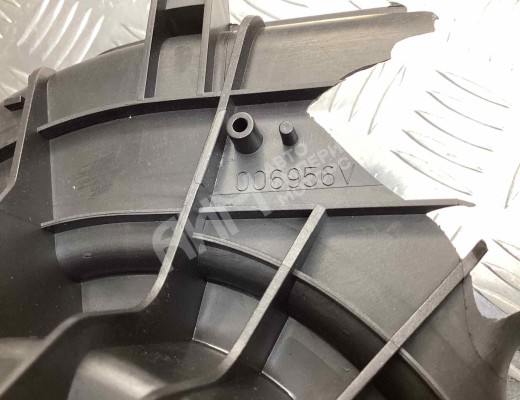 Моторчик печки Opel Vectra C 2005-2009 рестайлинг  Opel Vectra Vectra C 2005-2009 рестайлинг
