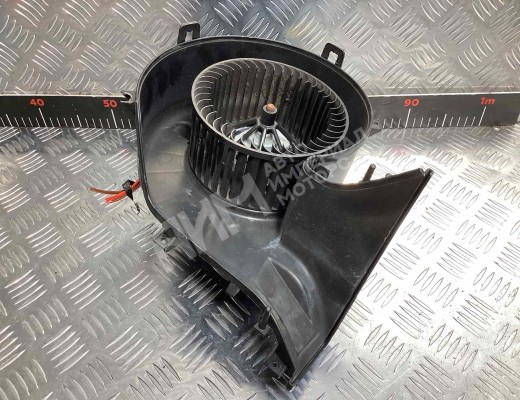 Моторчик печки Opel Signum 2005-2008 рестайлинг  Opel Signum Signum 2005-2008 рестайлинг