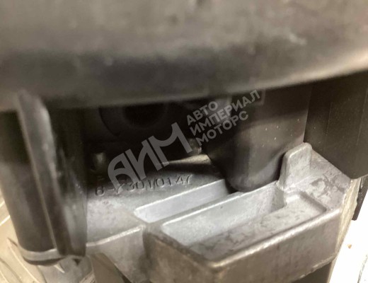 Моторчик печки Opel Vectra C 2002-2005  Opel Vectra Vectra C 2002-2005