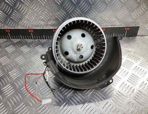 Моторчик печки Opel Astra H 2004-2007  Opel Astra Astra H 2004-2007