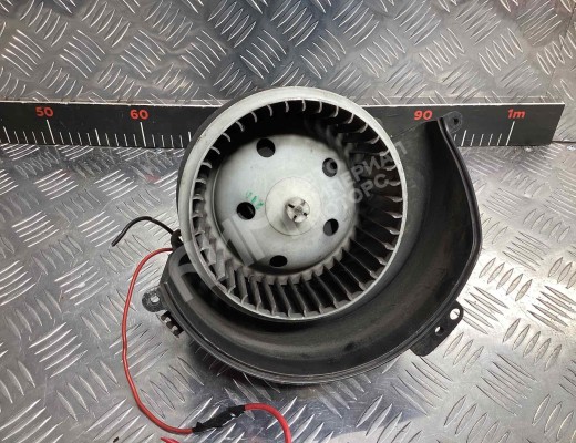 Моторчик печки Opel Astra H 2004-2007  Opel Astra Astra H 2004-2007