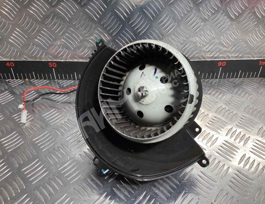 Моторчик печки Opel Astra H 2007-2010 рестайлинг  Opel Astra Astra H 2007-2010 рестайлинг