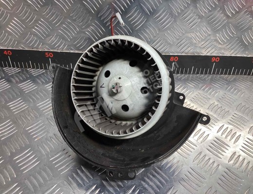 Моторчик печки Opel Astra H 2007-2010 рестайлинг  Opel Astra Astra H 2007-2010 рестайлинг
