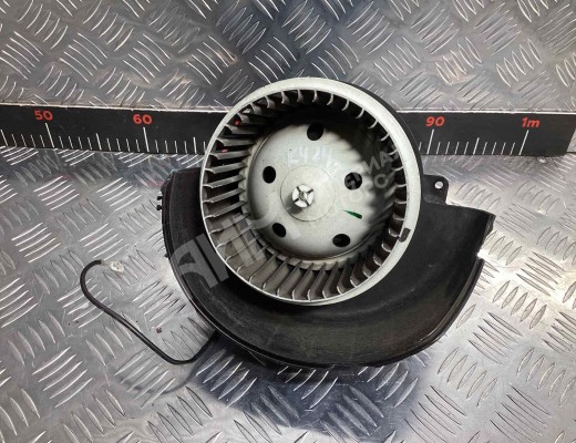 Моторчик печки Opel Astra H 2007-2010 рестайлинг  Opel Astra Astra H 2007-2010 рестайлинг