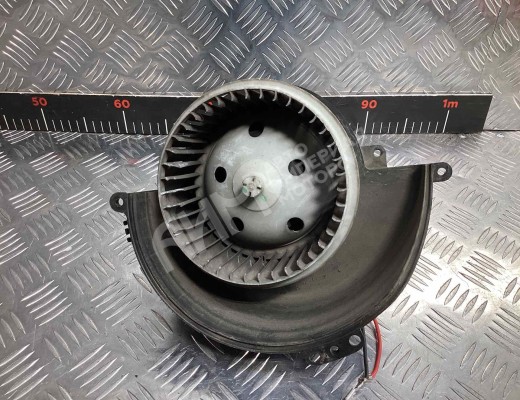 Моторчик печки Opel Astra H 2004-2007  Opel Astra Astra H 2004-2007