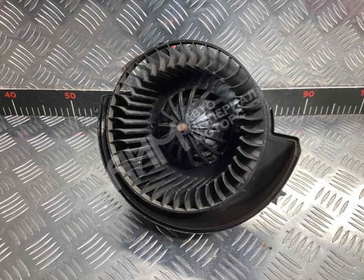 Моторчик печки Opel Astra G 1998-2004  Opel Astra Astra G 1998-2004