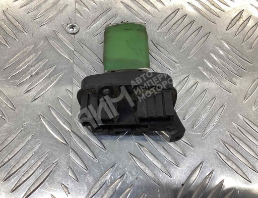 Сопротивление печки Mercedes Sprinter I (W901-905) 1995-2006  Mercedes Sprinter Sprinter I (W901-905) 1995-2006