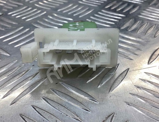 Сопротивление печки Volkswagen Touran I (1T) 2003-2006  Volkswagen Touran Touran I (1T) 2003-2006
