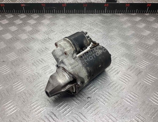 Стартер Opel Meriva A 2002-2006  Opel Meriva Meriva A 2002-2006