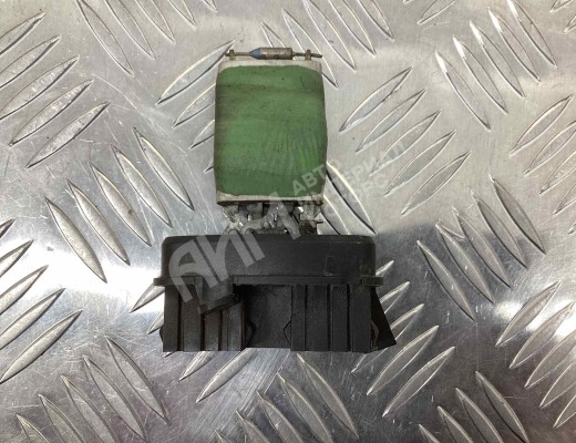 Сопротивление печки Volkswagen LT II (2D) 1996-2006  Volkswagen LT LT II (2D) 1996-2006