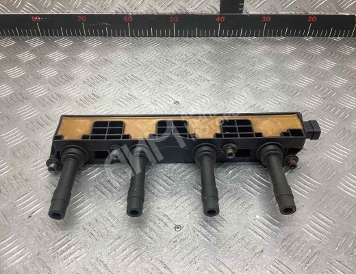 Катушка зажигания Opel Meriva A 2002-2006  Opel Meriva Meriva A 2002-2006