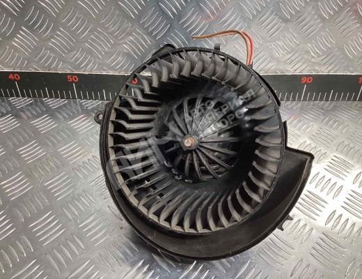 Моторчик печки Opel Astra G 1998-2004  Opel Astra Astra G 1998-2004