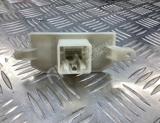 Сопротивление печки Ford Transit 2014-н.в.  Ford Transit Transit 2014-н.в.