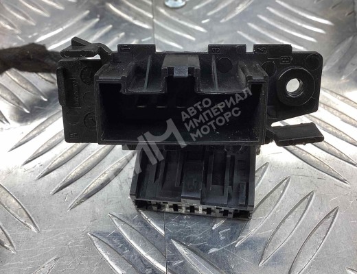 Сопротивление печки Fiat Doblo II (263) 2009-2015  Fiat Doblo Doblo II (263) 2009-2015
