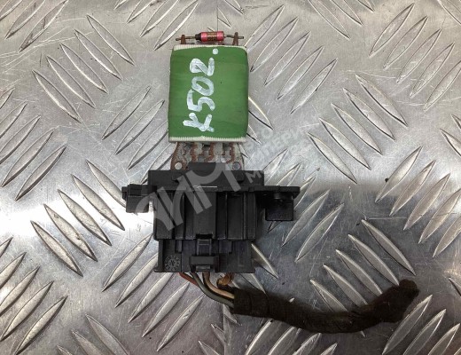 Сопротивление печки Fiat Doblo II (263) 2009-2015  Fiat Doblo Doblo II (263) 2009-2015