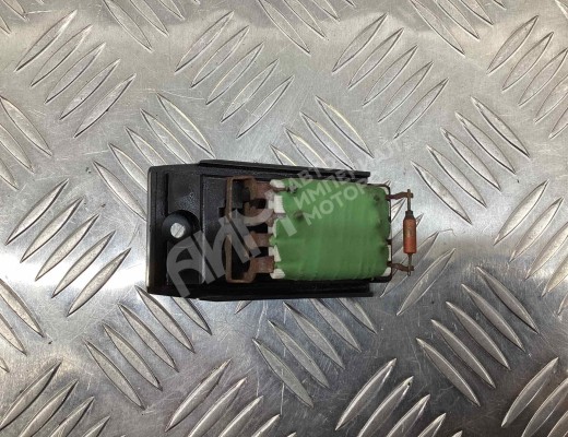 Сопротивление печки Volkswagen Passat B4 (3A) 1993-1997  Volkswagen Passat Passat B4 (3A) 1993-1997