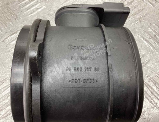 Расходомер воздуха Citroen C4 Picasso (UD) 2006-2013  Citroen C4 Picasso C4 Picasso (UD) 2006-2013
