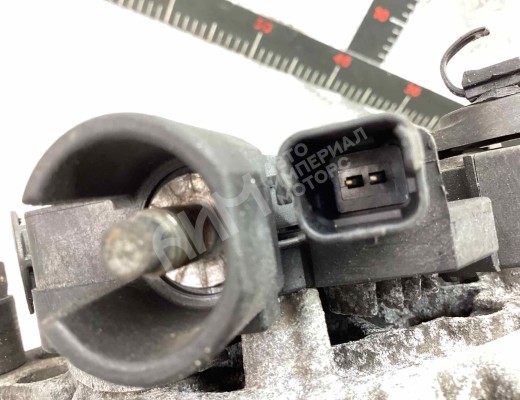 Генератор Citroen C4 Picasso (UD) 2006-2013  Citroen C4 Picasso C4 Picasso (UD) 2006-2013