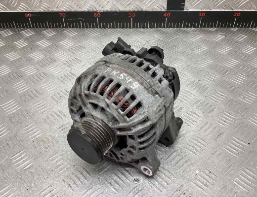 Генератор Citroen C4 Picasso (UD) 2006-2013  Citroen C4 Picasso C4 Picasso (UD) 2006-2013