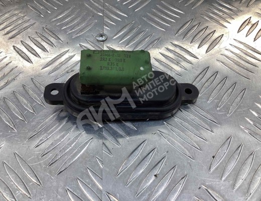 Сопротивление печки Peugeot Boxer I 1994-2006  Peugeot Boxer Boxer I 1994-2006