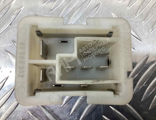 Сопротивление печки Opel Astra G 1998-2004  Opel Astra Astra G 1998-2004