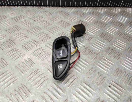 Кнопка открытия багажника Hyundai Sonata IV (EF) 2001-2004 рестайлинг  Hyundai Sonata Sonata IV (EF) 2001-2004 рестайлинг