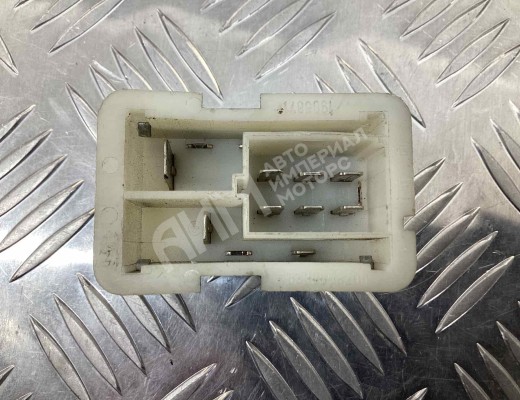 Сопротивление печки Opel Omega B 1994-1999  Opel Omega Omega B 1994-1999