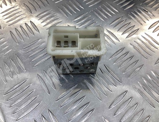 Сопротивление печки Opel Omega B 1994-1999  Opel Omega Omega B 1994-1999