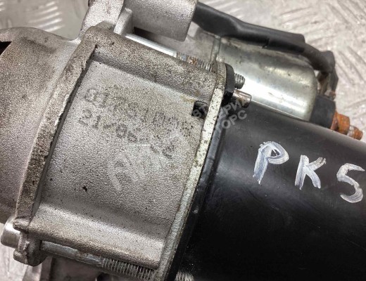 Стартер Citroen C4 Picasso (UD) 2006-2013  Citroen C4 Picasso C4 Picasso (UD) 2006-2013