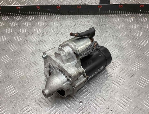 Стартер Citroen C4 Picasso (UD) 2006-2013  Citroen C4 Picasso C4 Picasso (UD) 2006-2013