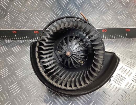 Моторчик печки Opel Astra G 1998-2004  Opel Astra Astra G 1998-2004