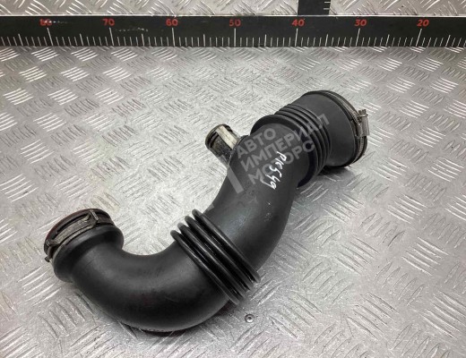 Патрубок интеркулера Citroen C4 Picasso (UD) 2006-2013  Citroen C4 Picasso C4 Picasso (UD) 2006-2013