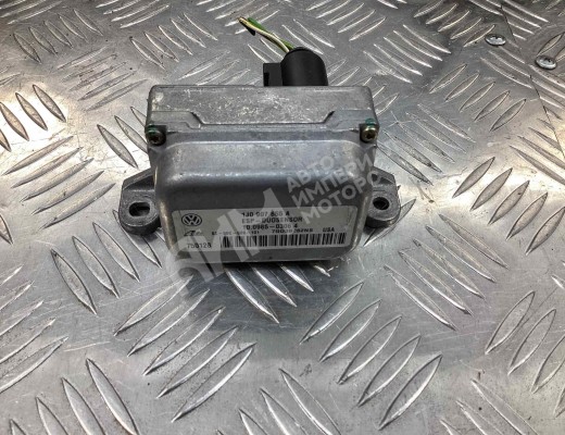 Датчик ускорения Volkswagen Touran I (1T) 2003-2006  Volkswagen Touran Touran I (1T) 2003-2006