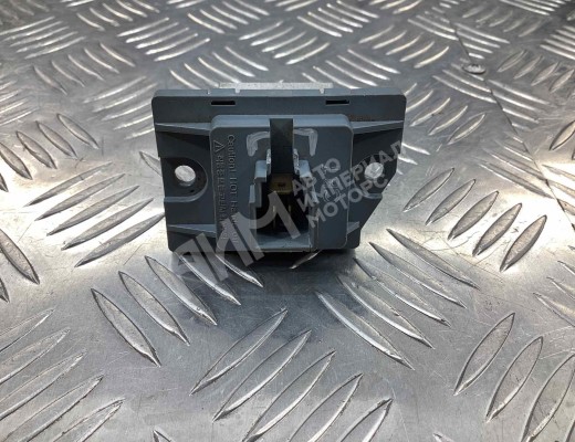 Сопротивление печки Hyundai Trajet 2004-2008 рестайлинг  Hyundai Trajet Trajet 2004-2008 рестайлинг