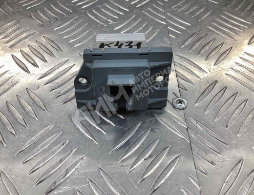 Сопротивление печки Hyundai Trajet 2004-2008 рестайлинг  Hyundai Trajet Trajet 2004-2008 рестайлинг