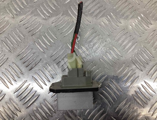 Сопротивление печки Land Rover Discovery III (LA) 2004-2009  Land Rover Discovery Discovery III (LA) 2004-2009