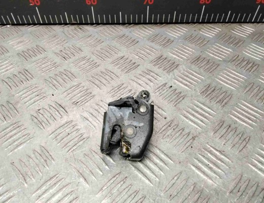 Замок двери задней правой Fiat Doblo I (223) 2000-2005  Fiat Doblo Doblo I (223) 2000-2005