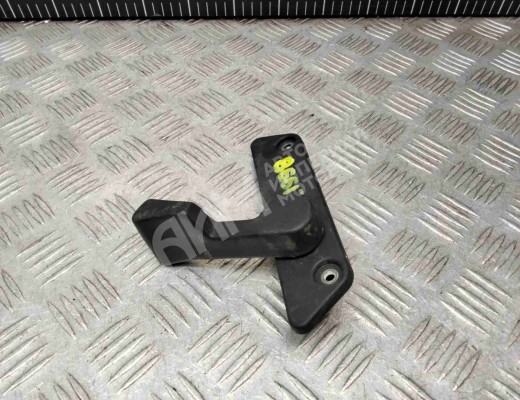Ручка внутренняя двери задней распашной правой Fiat Doblo I (223) 2000-2005  Fiat Doblo Doblo I (223) 2000-2005