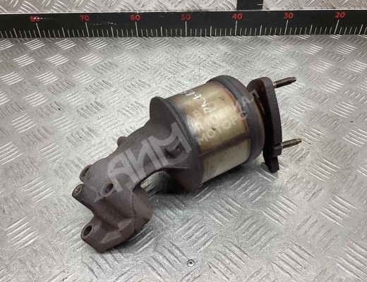 Катализатор Opel Astra H 2004-2007  Opel Astra Astra H 2004-2007