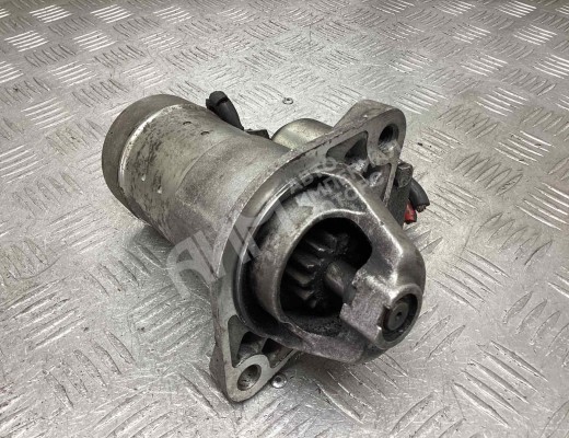 Стартер Opel Astra H 2004-2007  Opel Astra Astra H 2004-2007