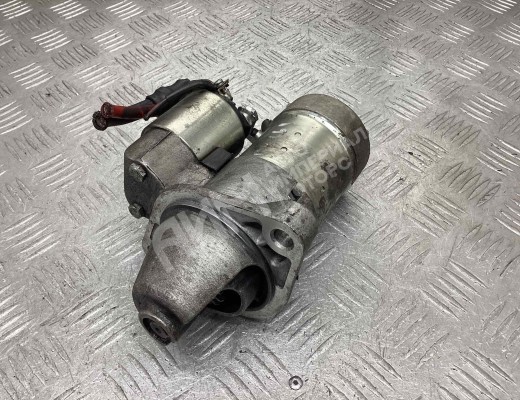 Стартер Opel Astra H 2004-2007  Opel Astra Astra H 2004-2007