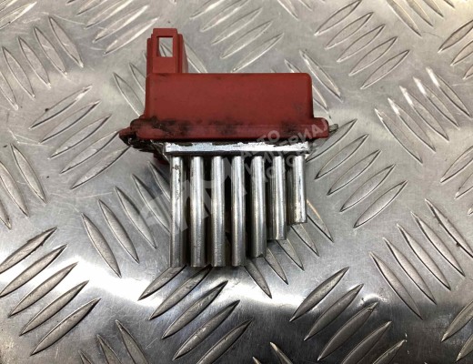 Сопротивление печки Skoda Octavia A4 Tour (1U) 1996-2010  Skoda Octavia Octavia A4 Tour (1U) 1996-2010