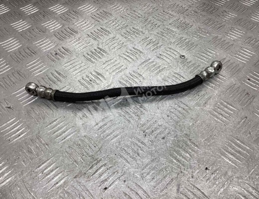 Масляная трубка турбины Opel Astra H 2004-2007  Opel Astra Astra H 2004-2007
